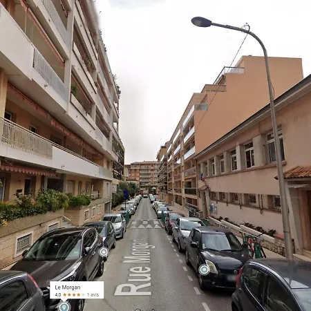 Agreable 3p A Avec Balcon, Parking Prive Et Proche Plages - Fr-1-196-347